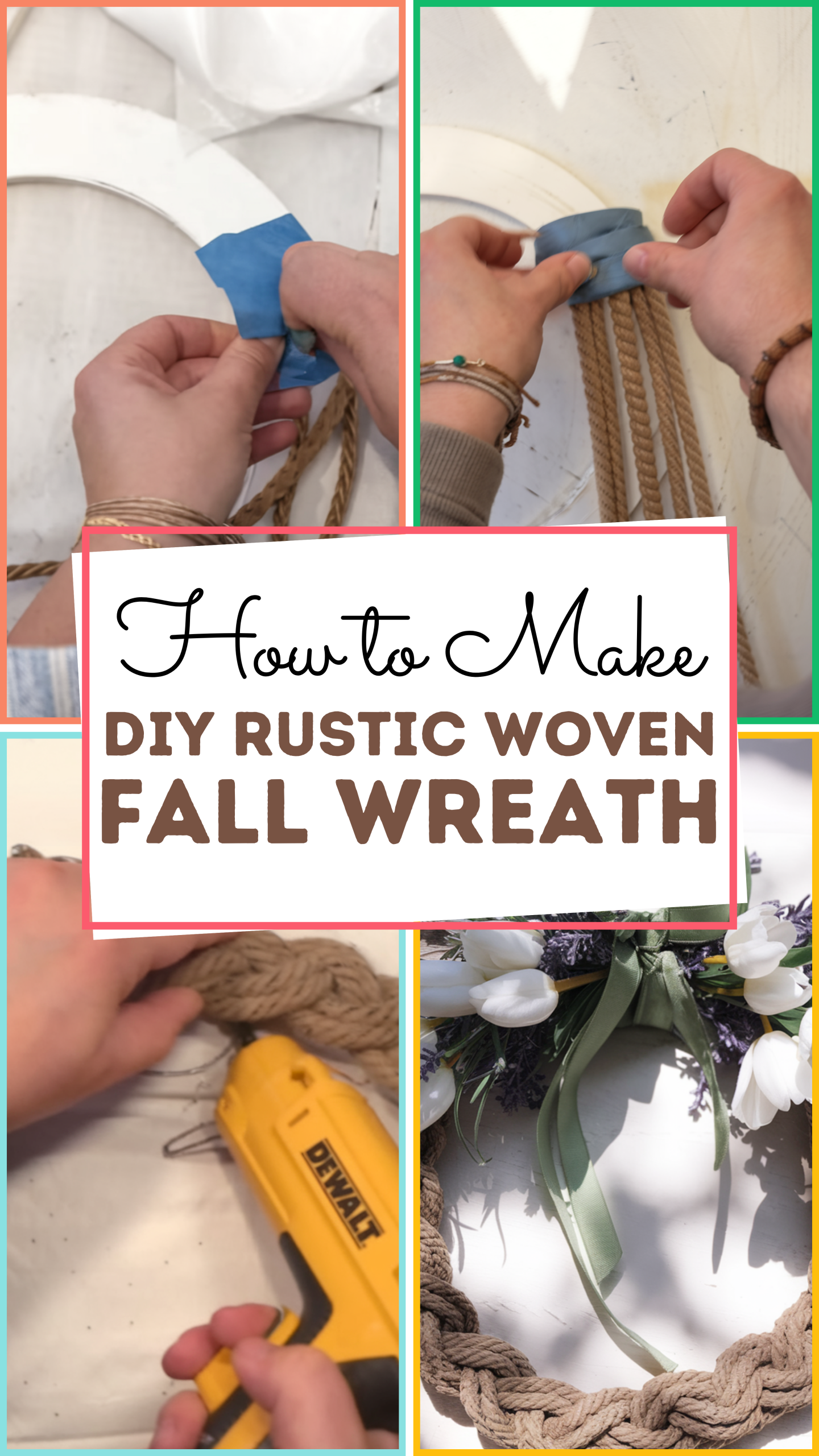 Fall Wreath
