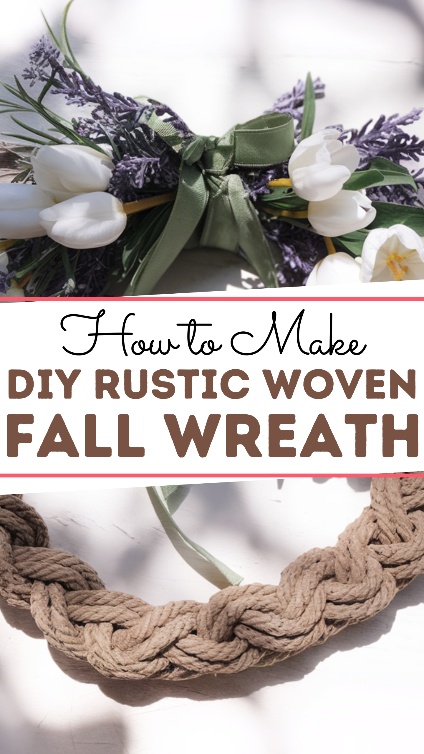 Fall Wreath