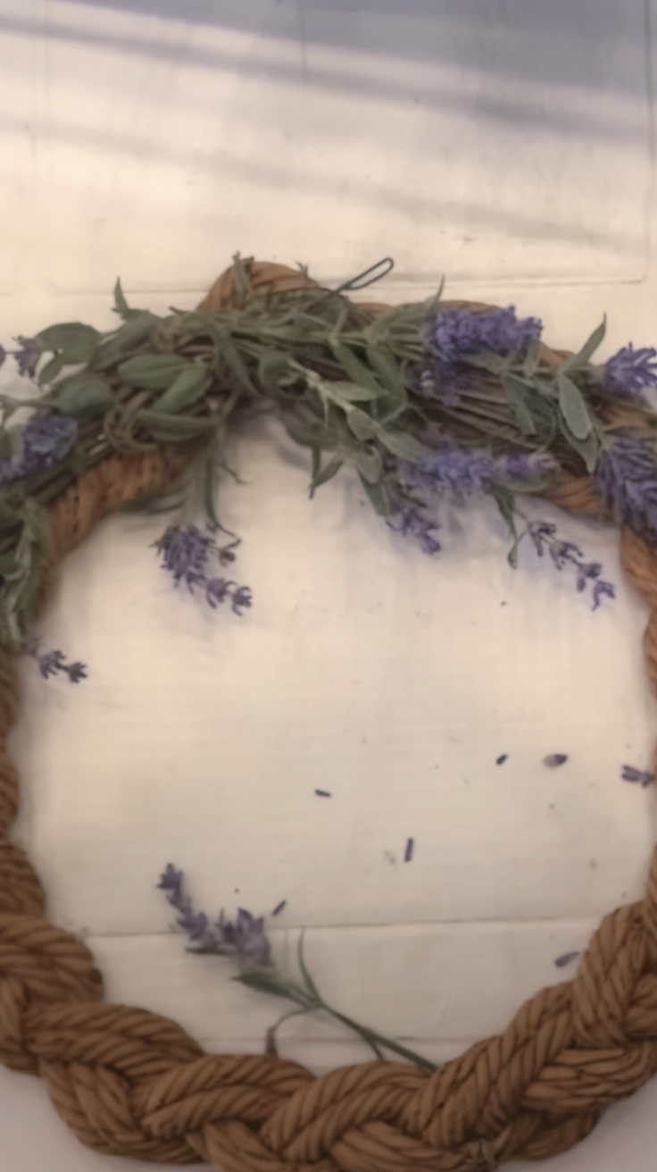 Fall Wreath