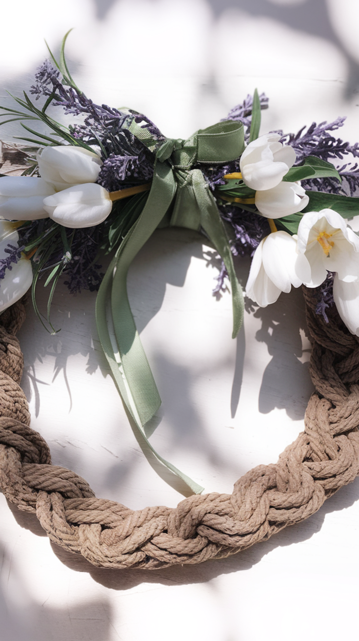 Fall Wreath