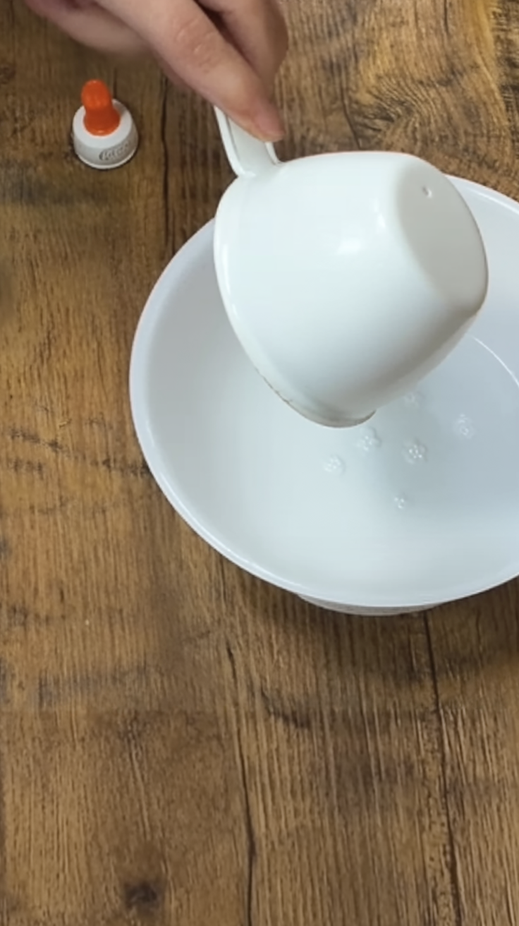 3‑Ingredient Slime Recipe