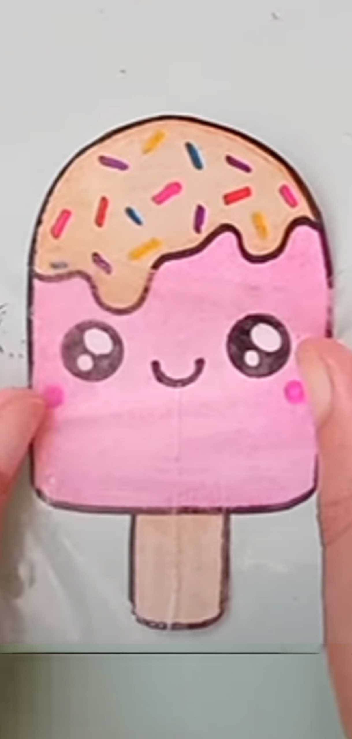 How to Make Paper Squishies