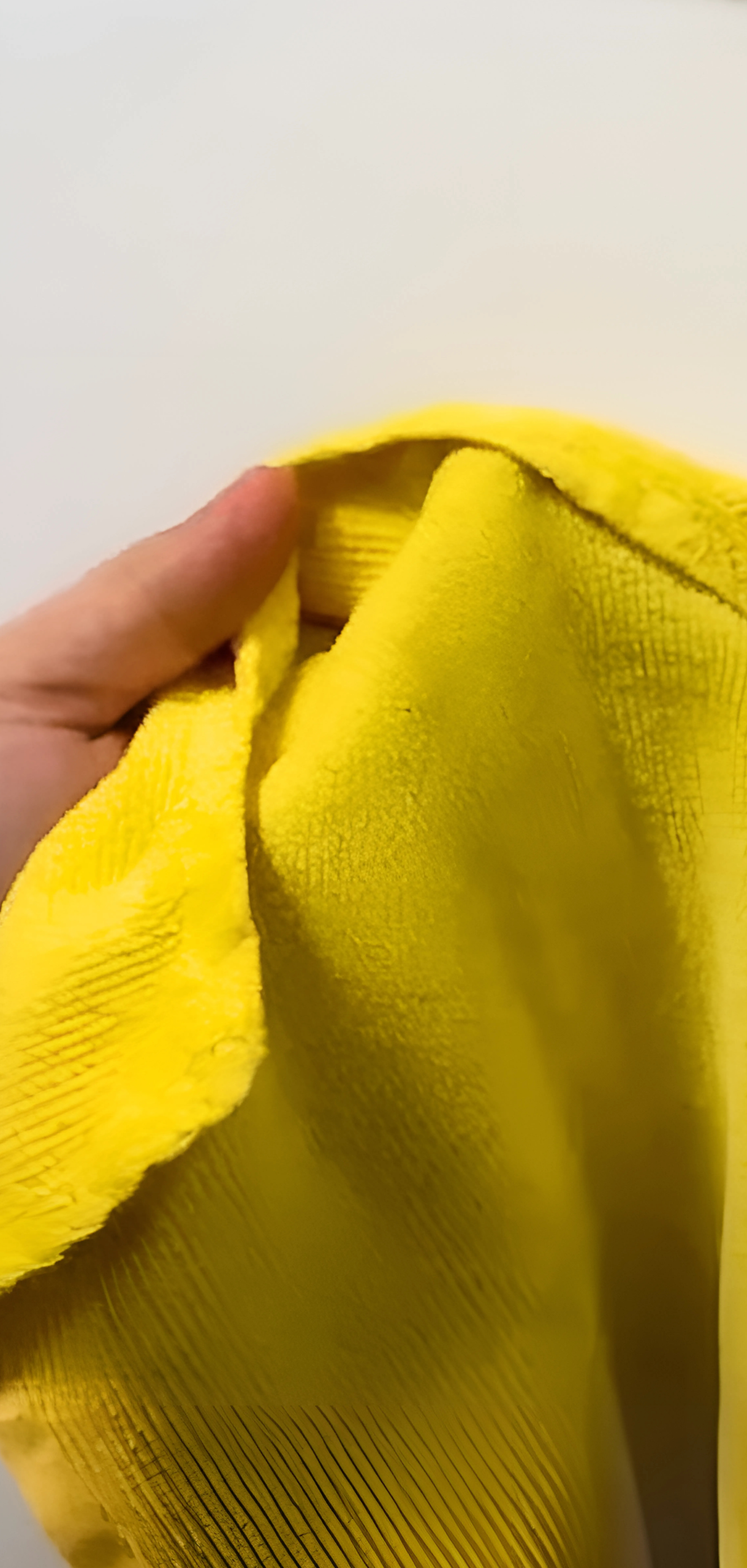 How to Hang Peel and Stick Wallpaper