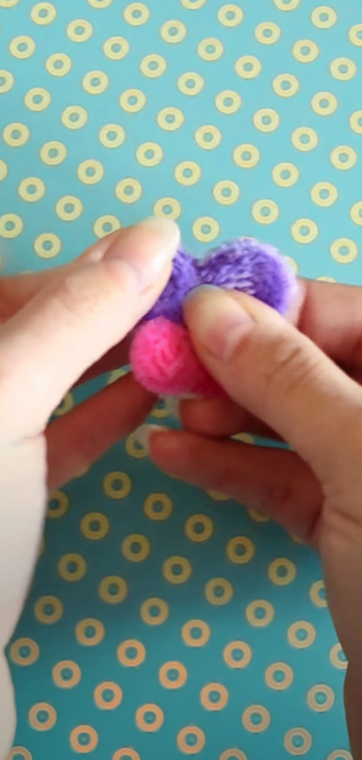 How to Make Pipe Cleaner Butterfly Rings