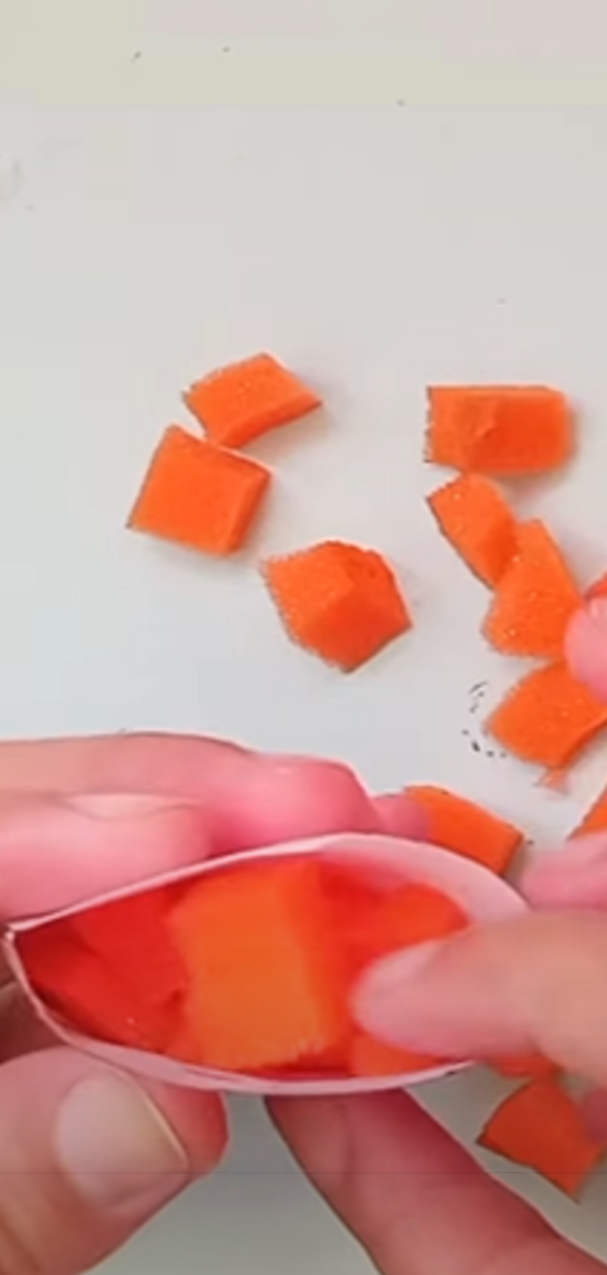 How to Make Paper Squishies