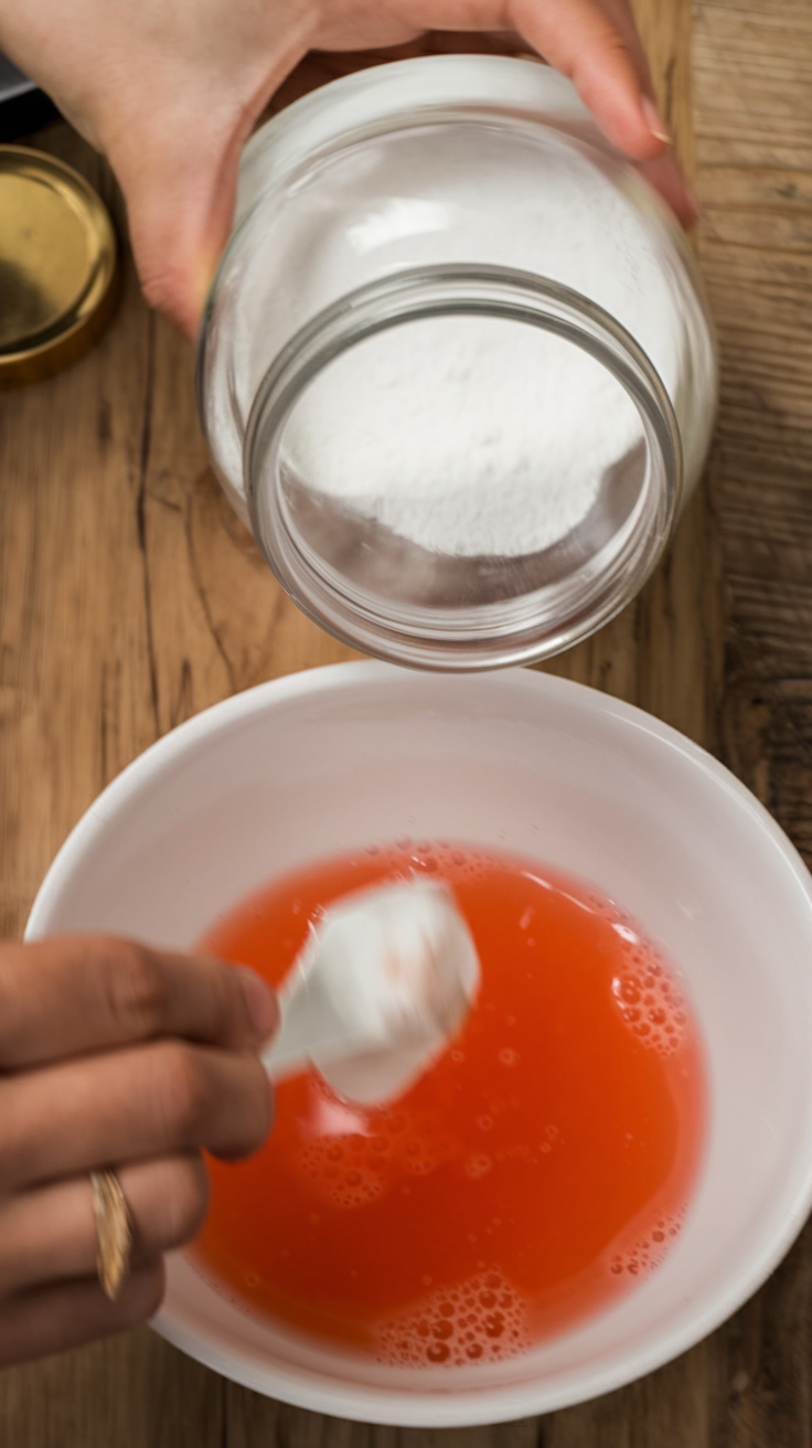 3‑Ingredient Slime Recipe