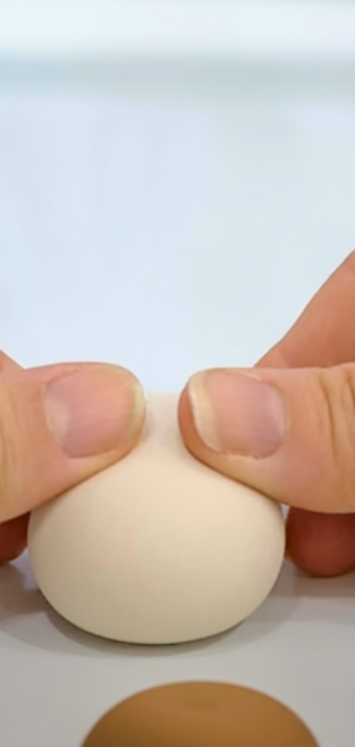 DIY Gnome Clay Craft Tutorial
