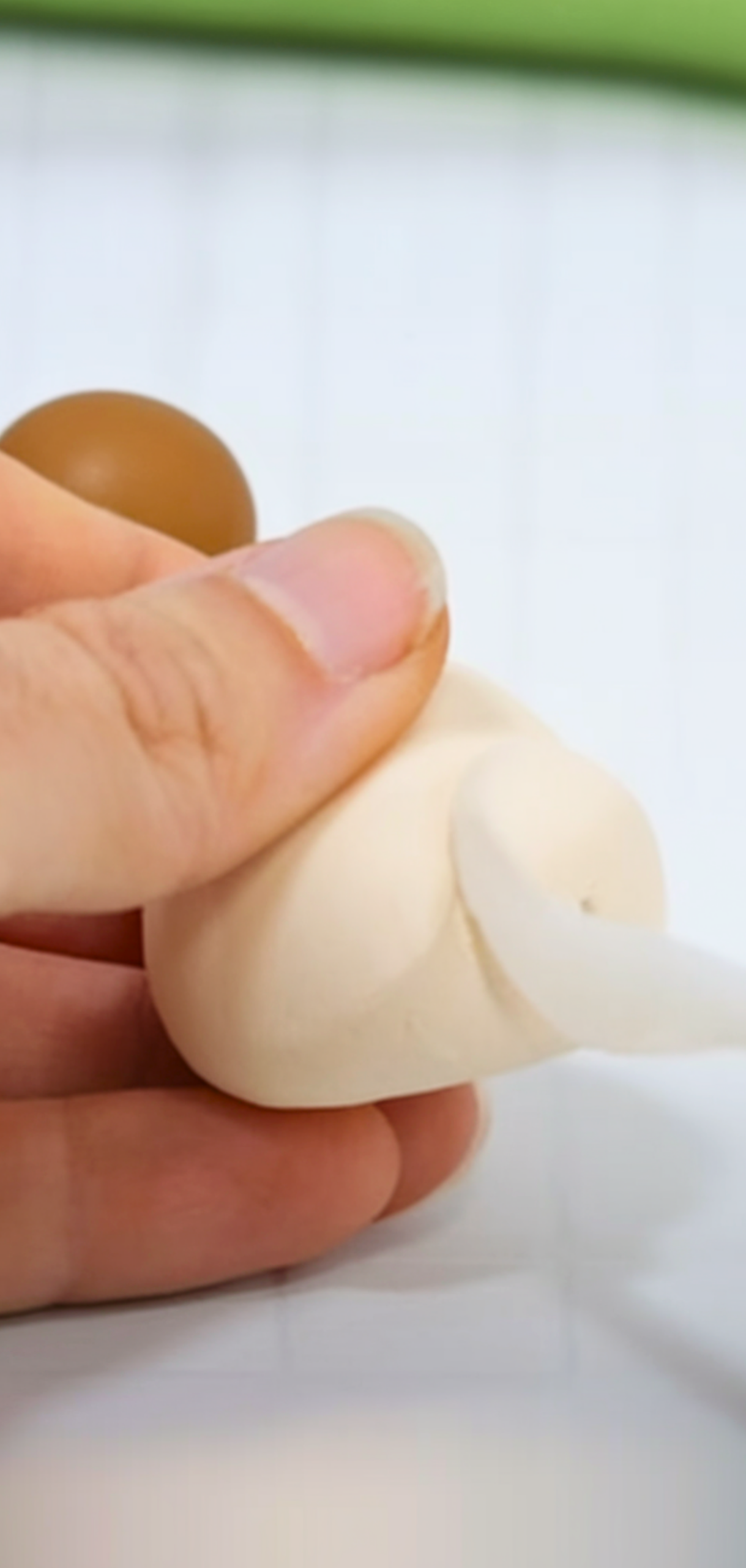 DIY Gnome Clay Craft Tutorial