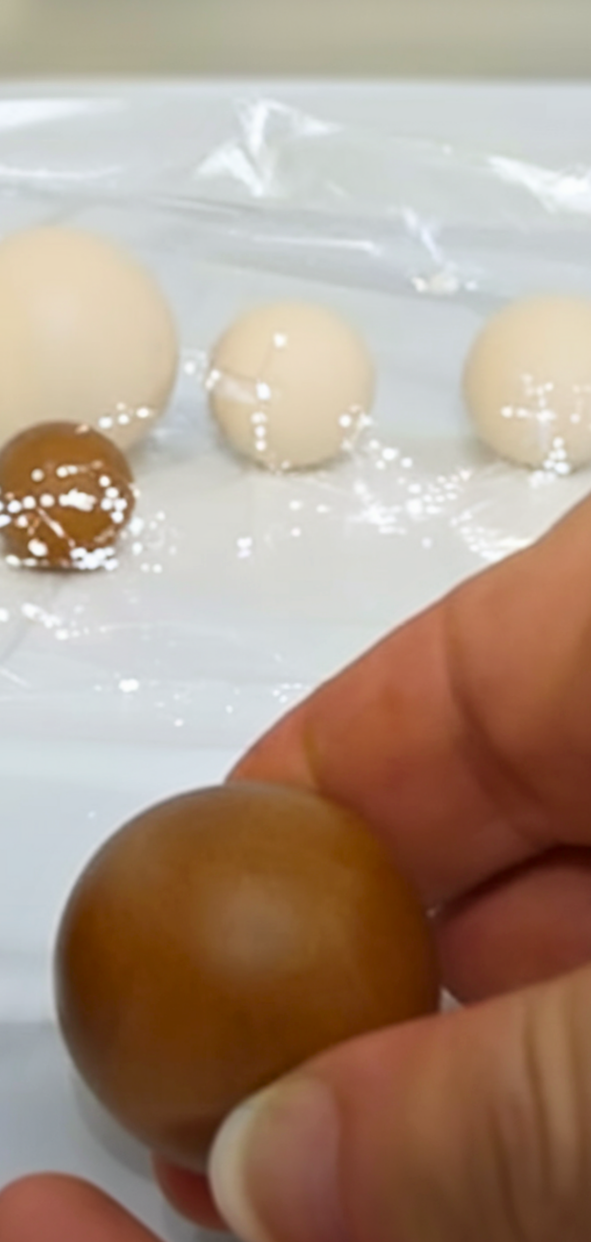 DIY Gnome Clay Craft Tutorial