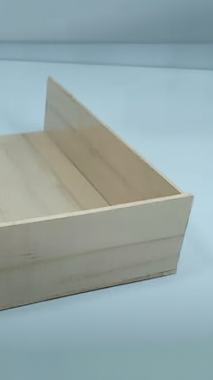 Mini Craft Doll Furniture