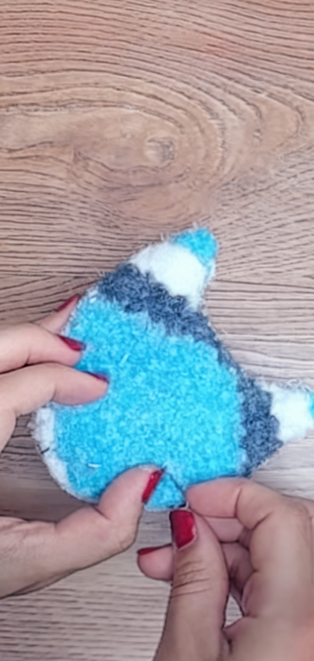How To Make DIY Cute Sock Kitten