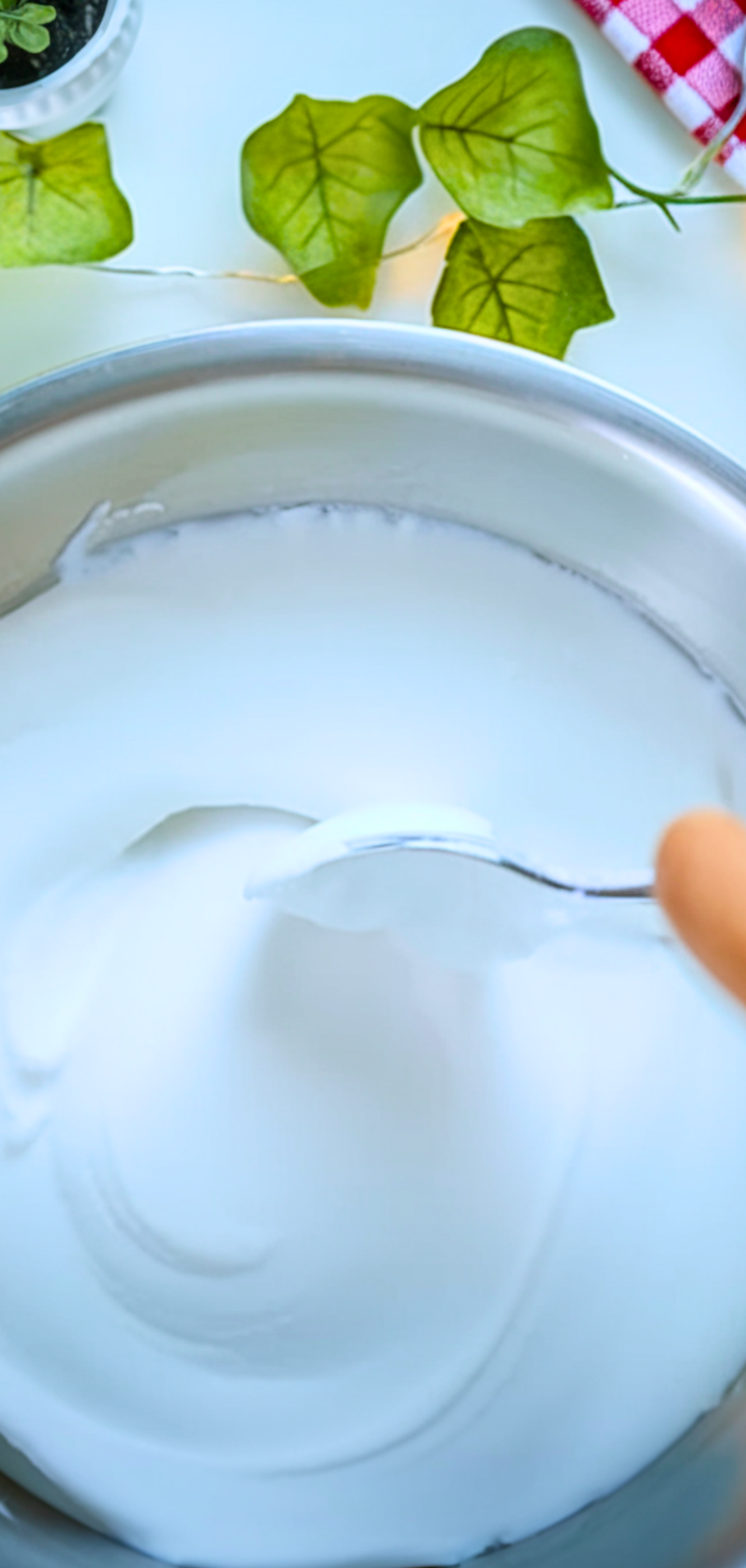 How to Make Air Dry Clay