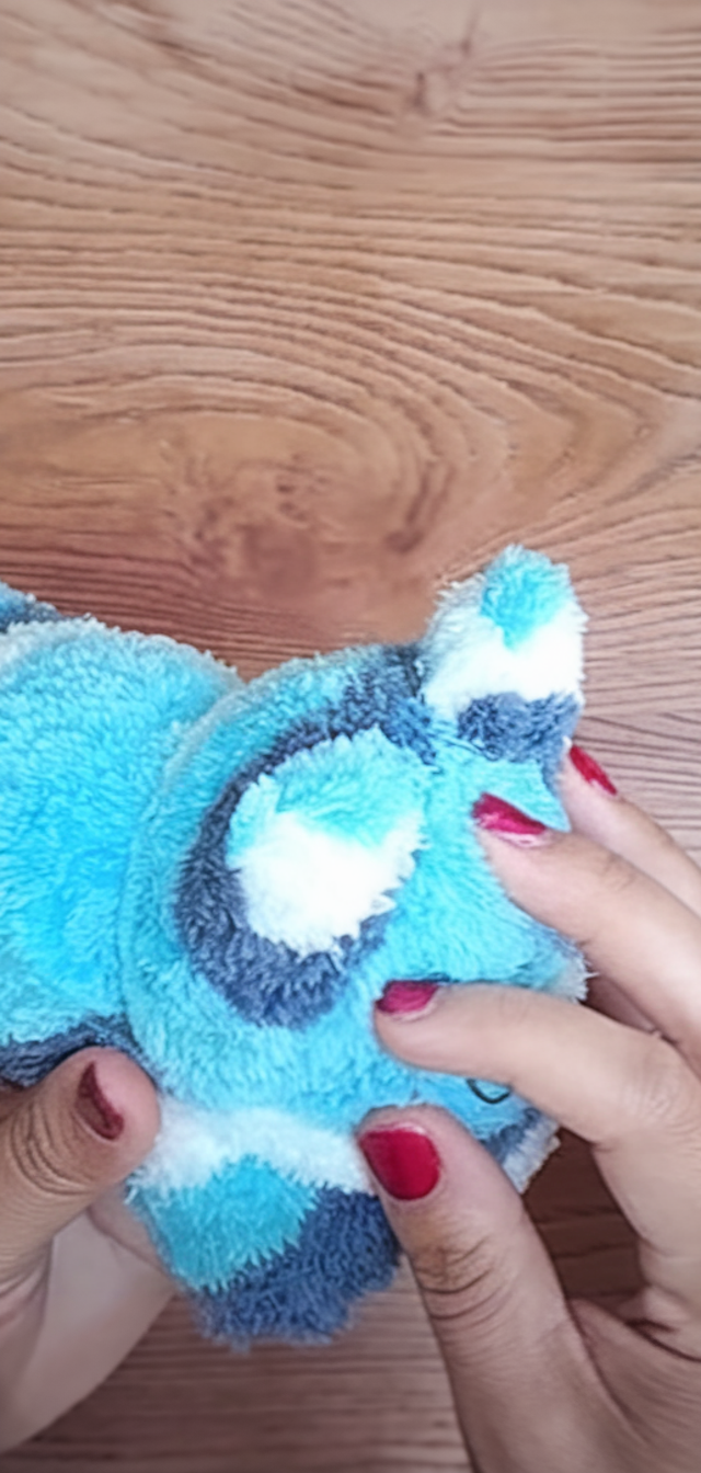 How To Make DIY Cute Sock Kitten