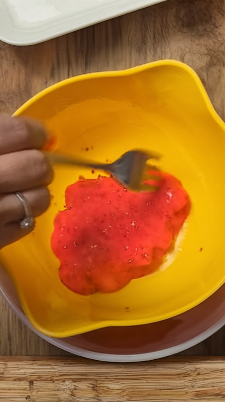 3‑Ingredient Slime Recipe