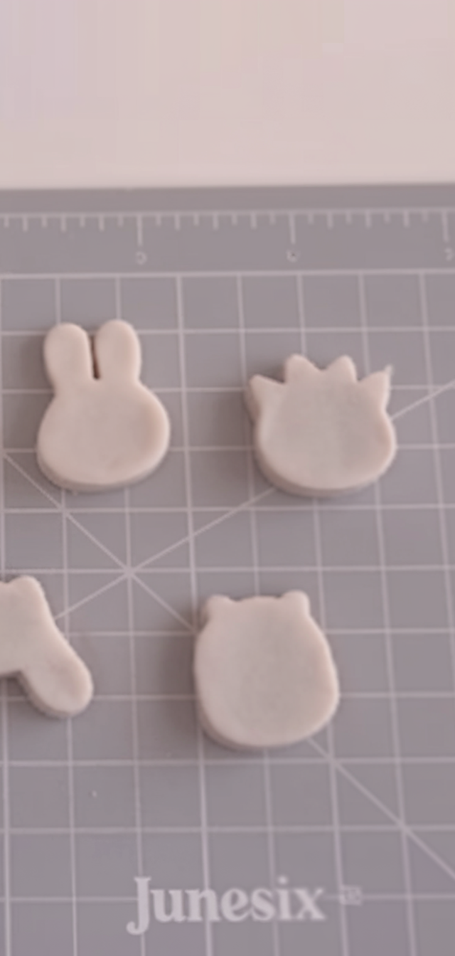 How to Make a Beautiful Clay Pin