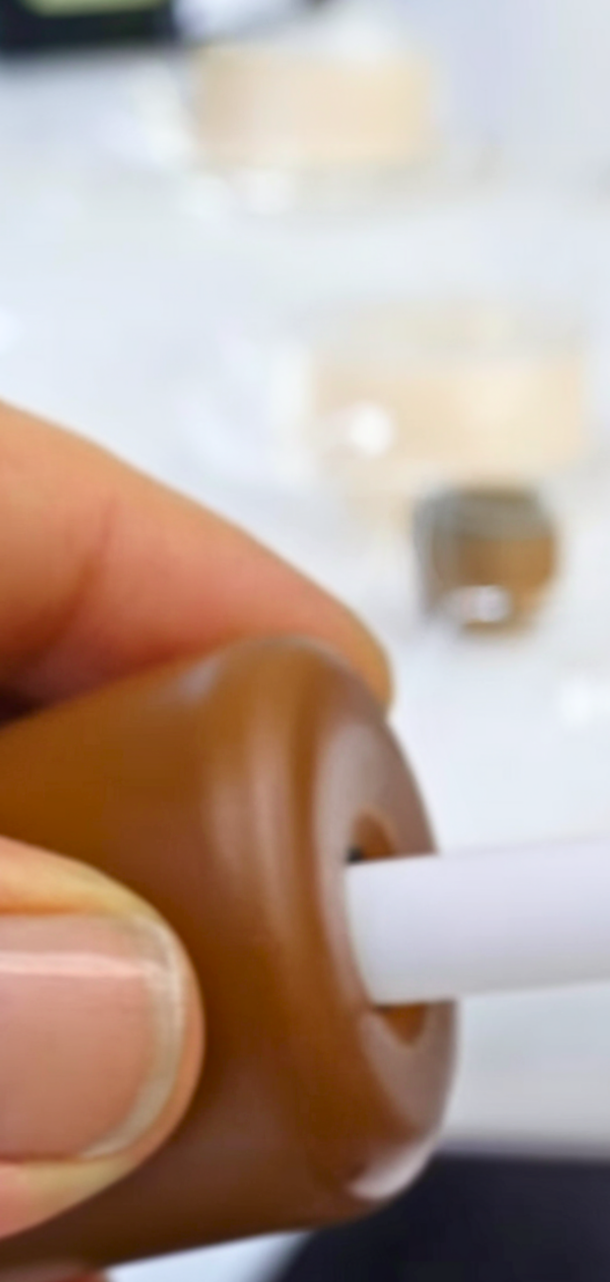 DIY Gnome Clay Craft Tutorial