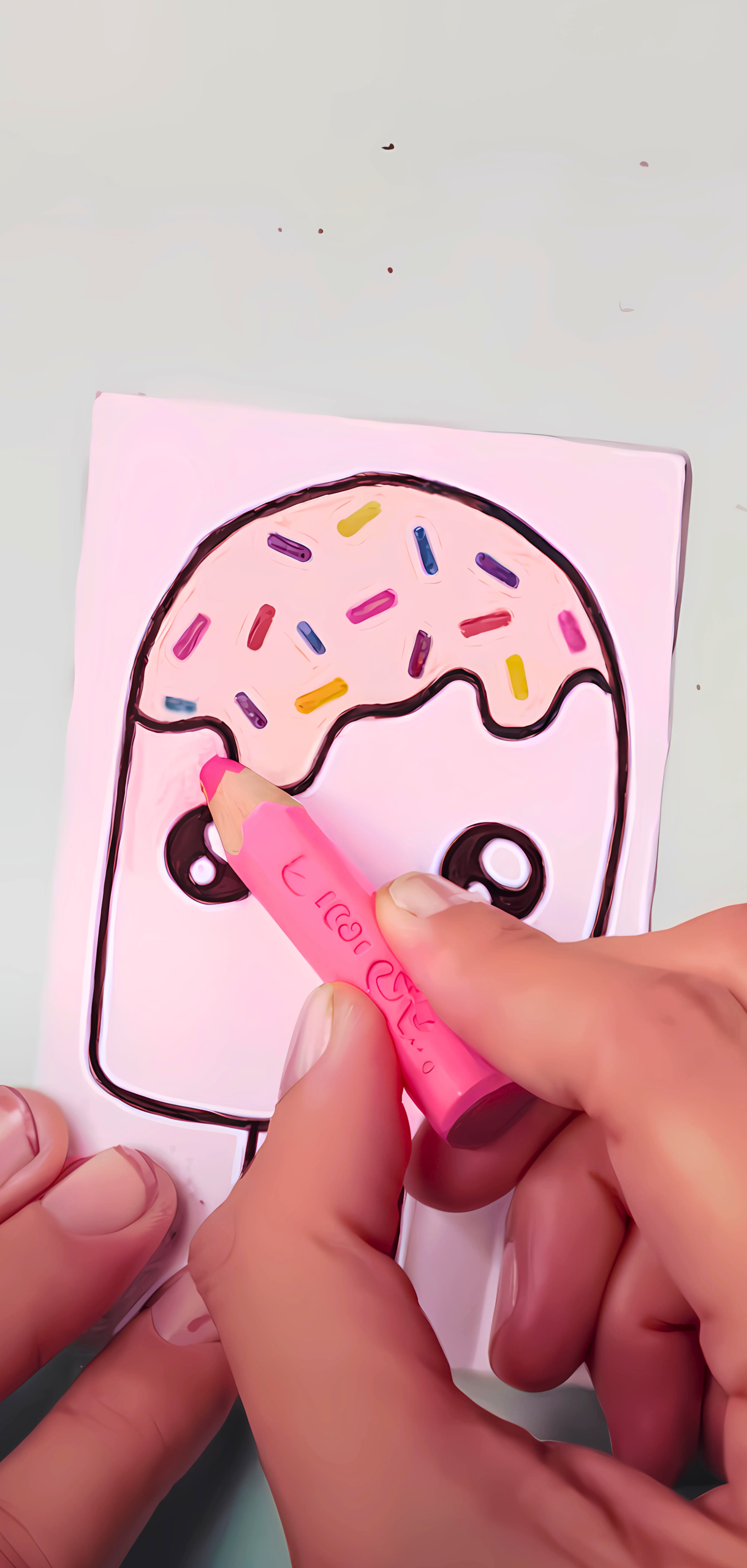 How to Make Paper Squishies