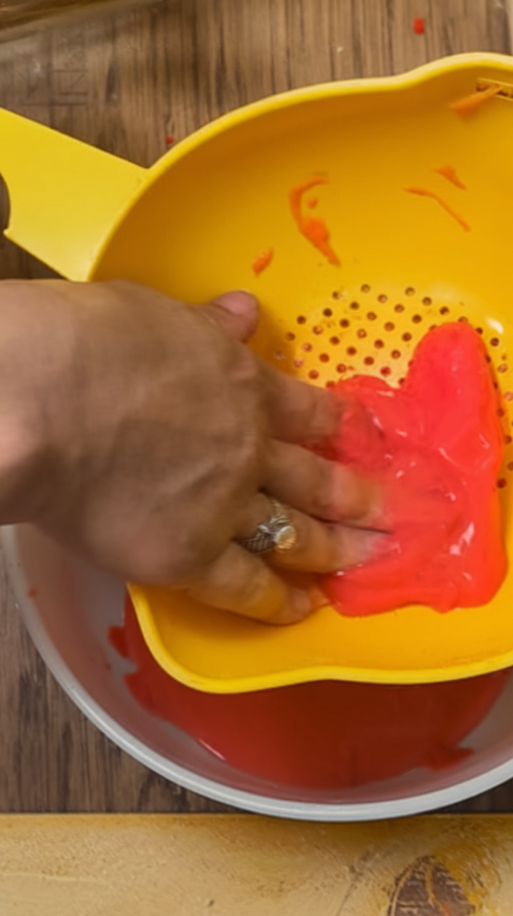 3‑Ingredient Slime Recipe