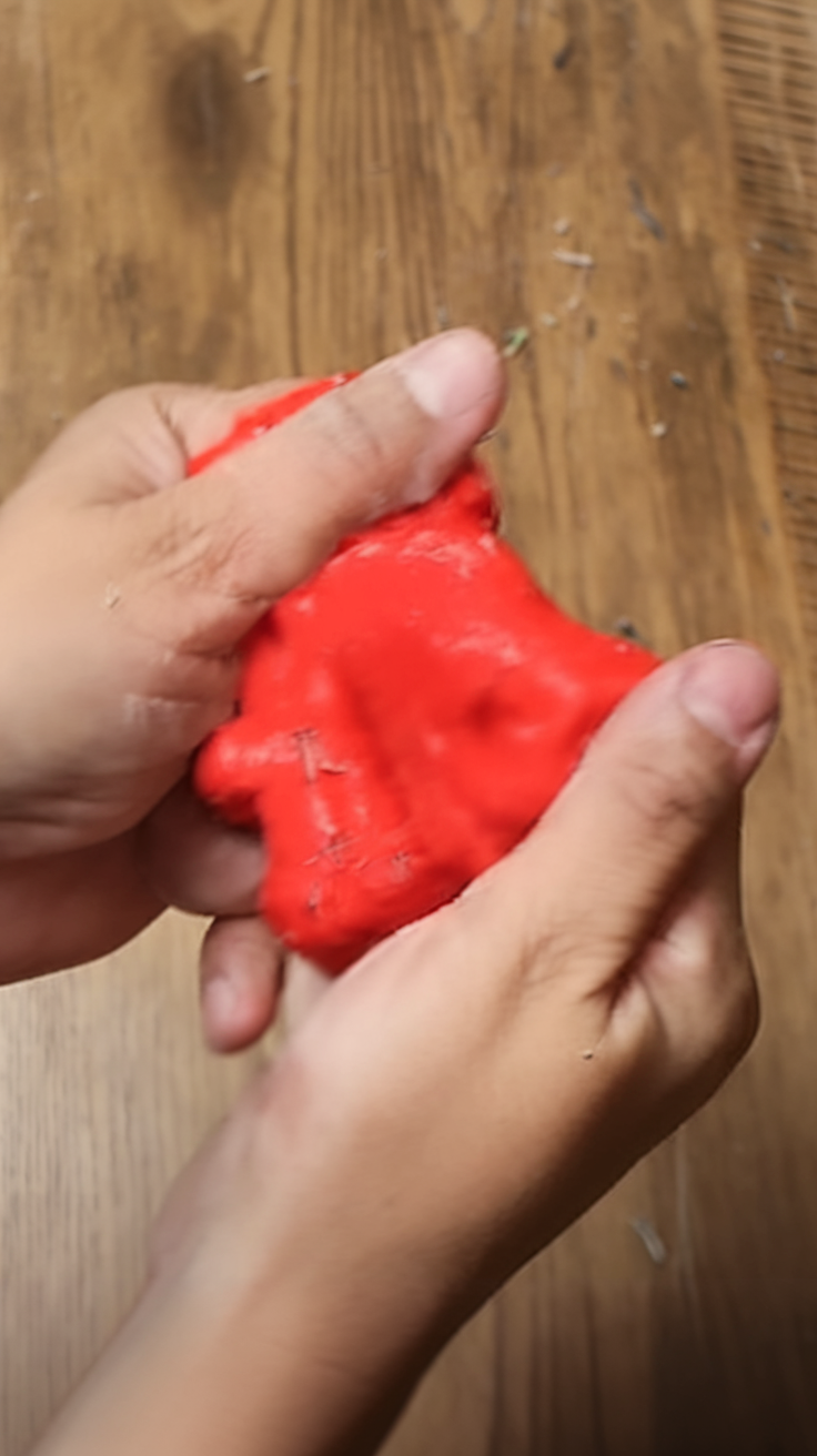 3‑Ingredient Slime Recipe
