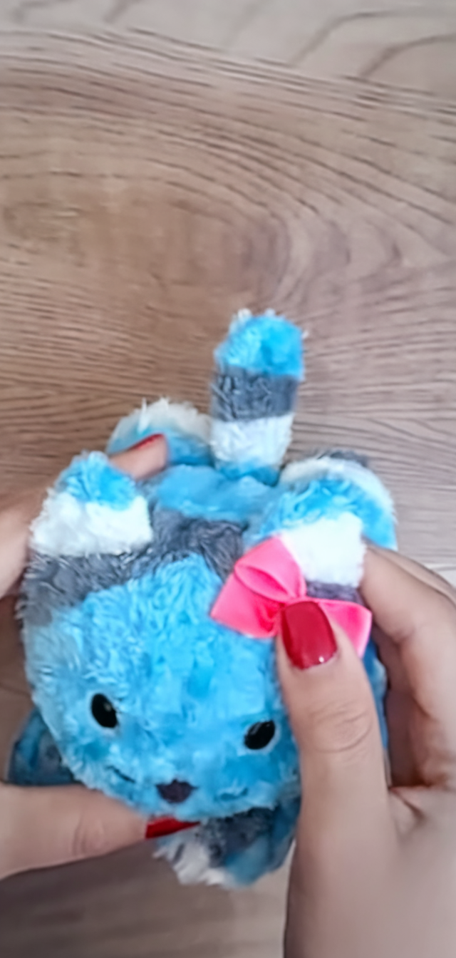 How To Make DIY Cute Sock Kitten