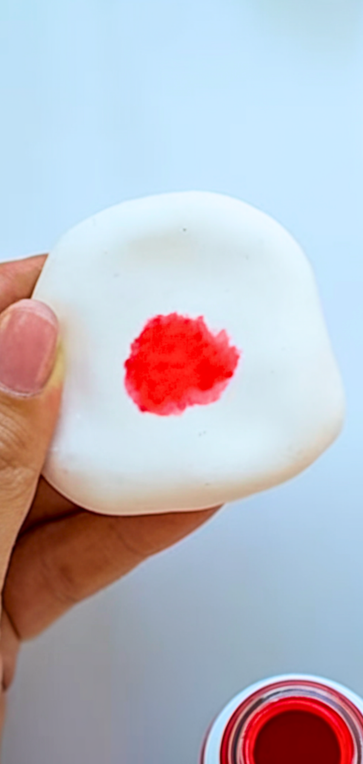 How to Make Air Dry Clay