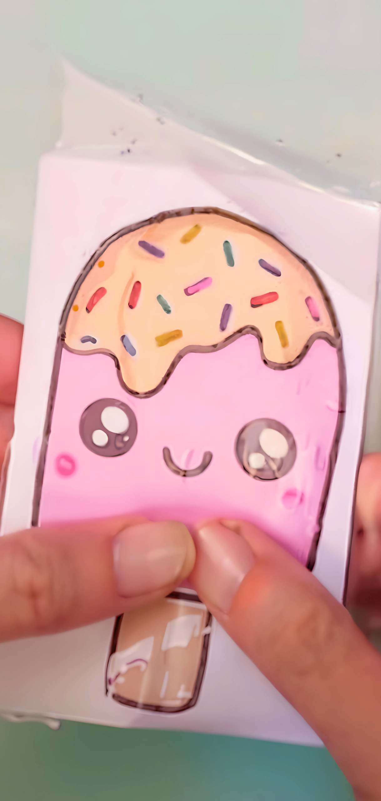 How to Make Paper Squishies
