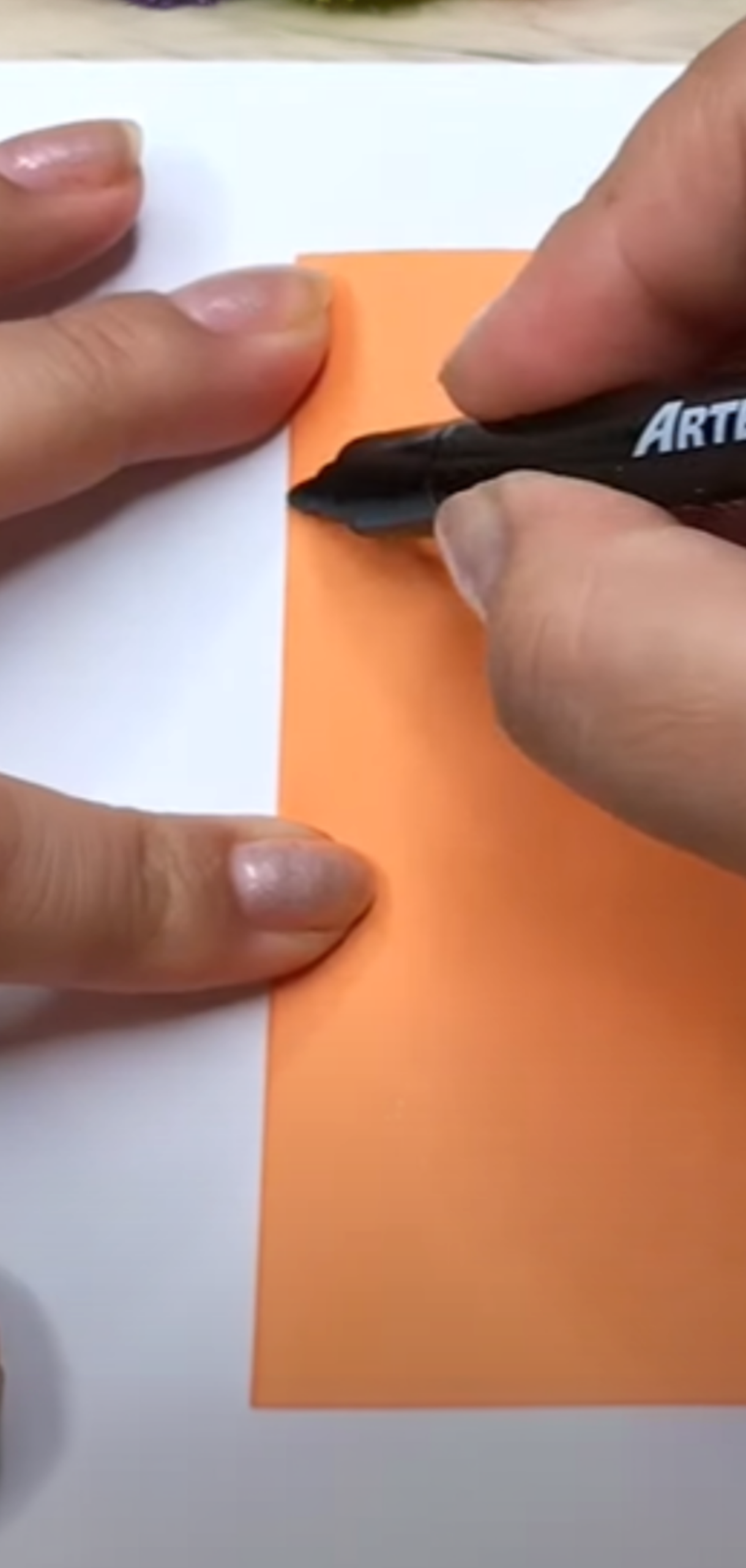 Easy Flapping Butterfly Craft