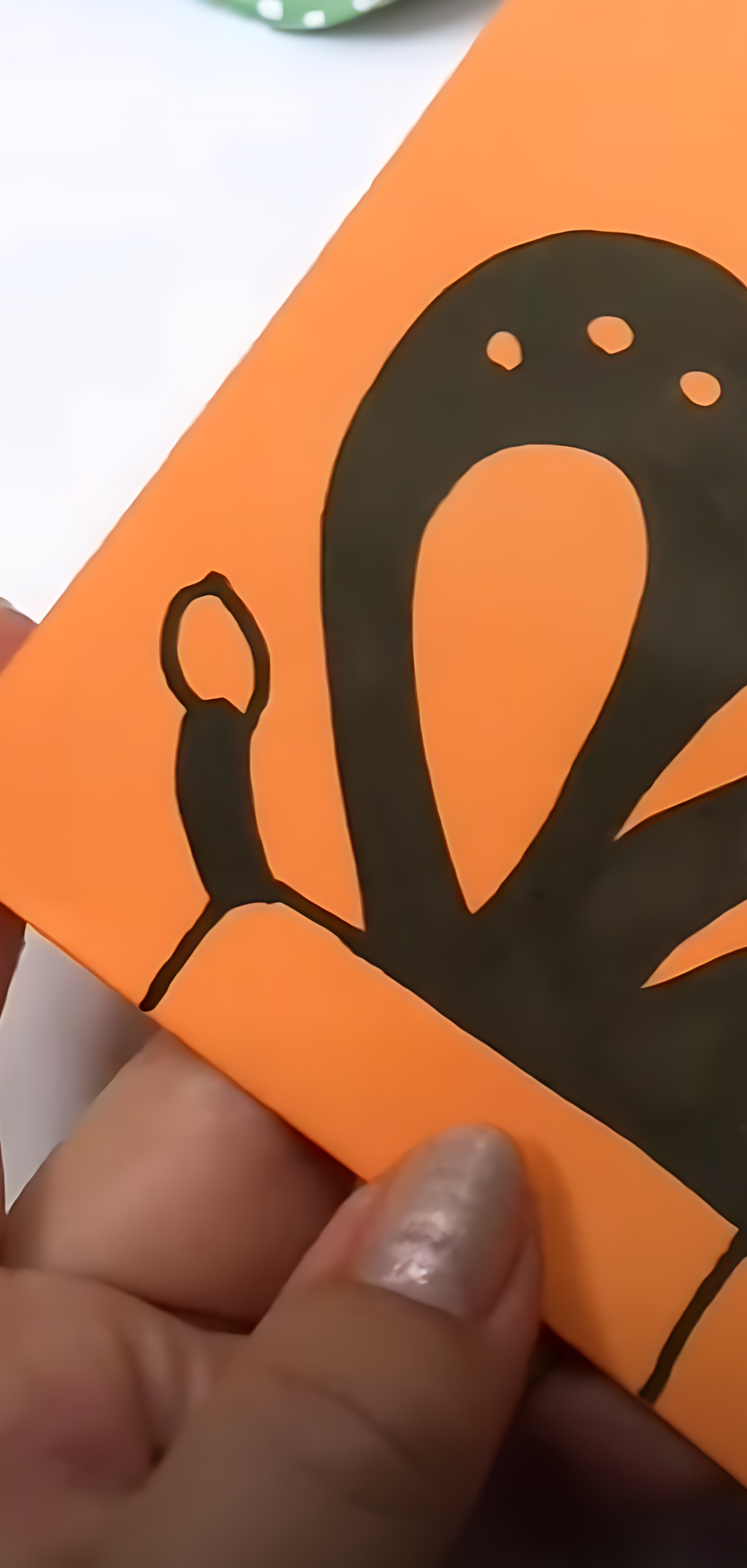 Easy Flapping Butterfly Craft