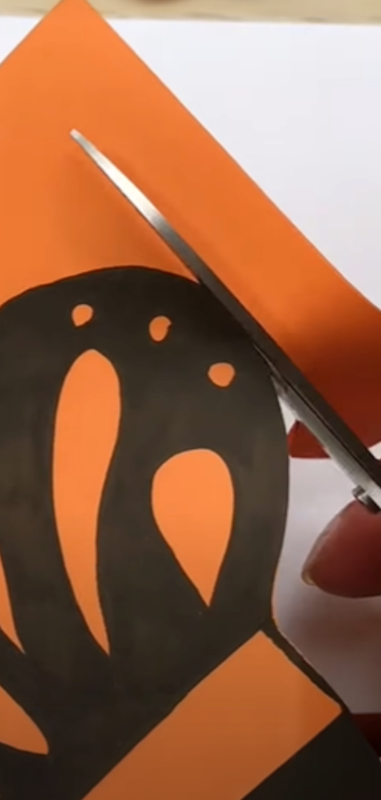 Easy Flapping Butterfly Craft