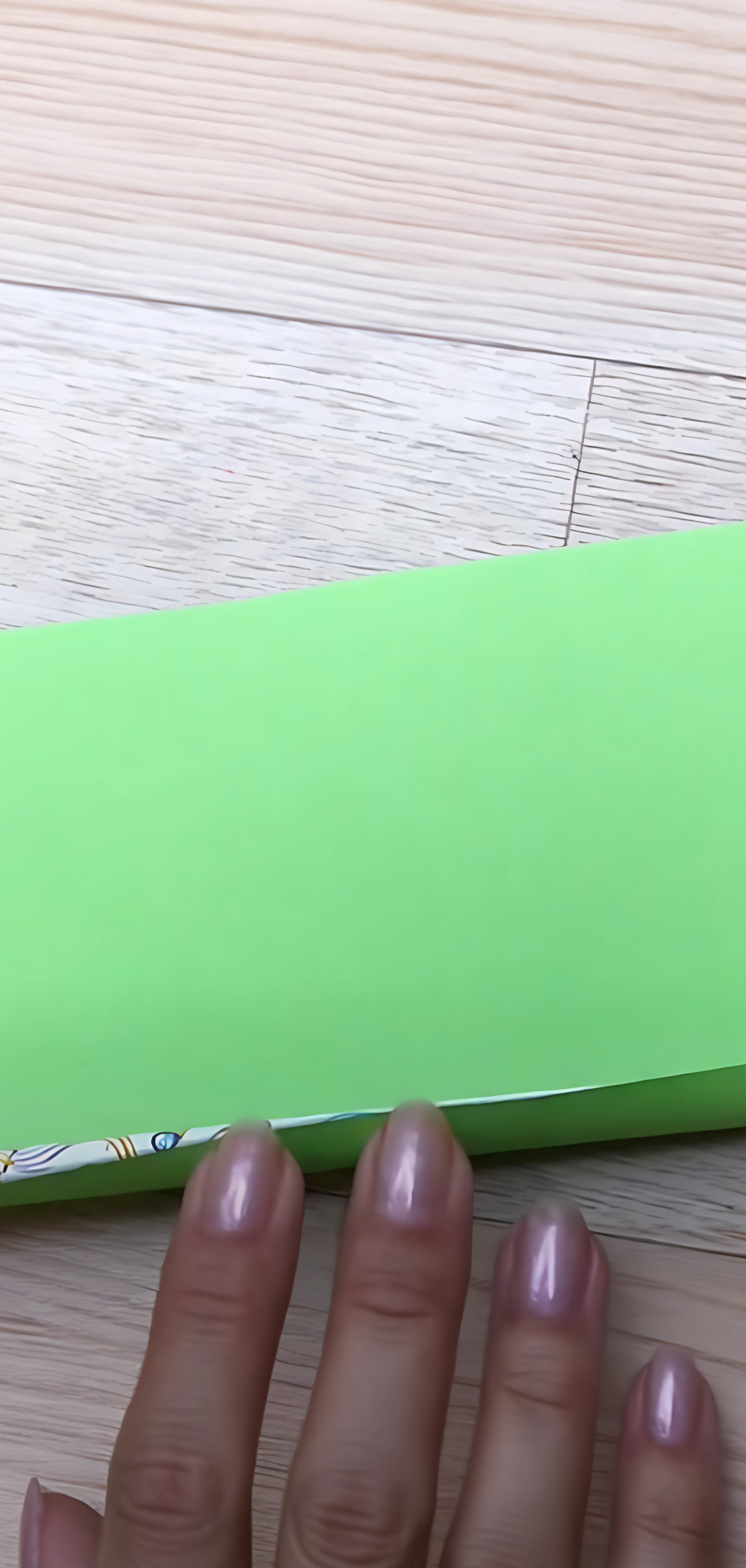 Easy Flapping Butterfly Craft