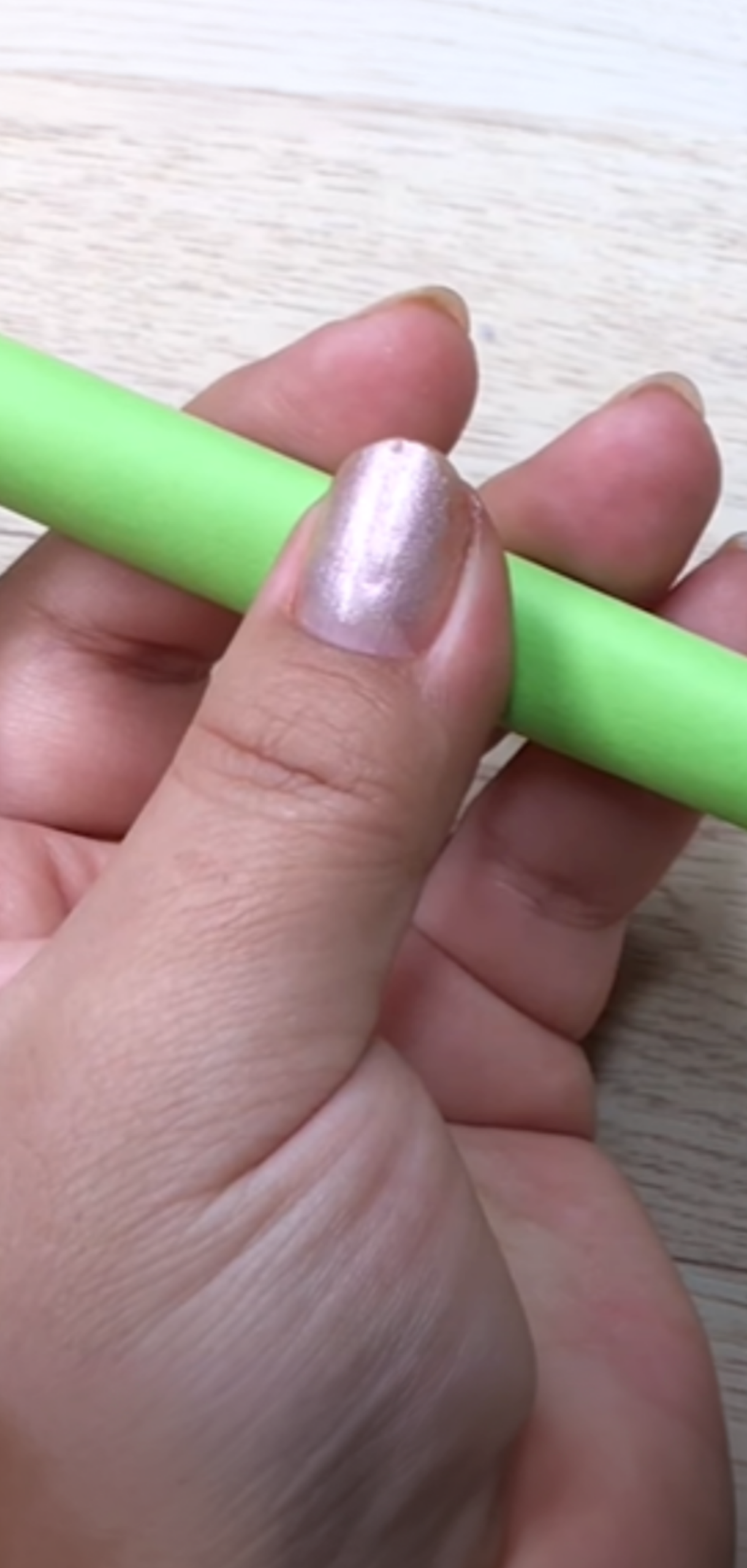 Easy Flapping Butterfly Craft